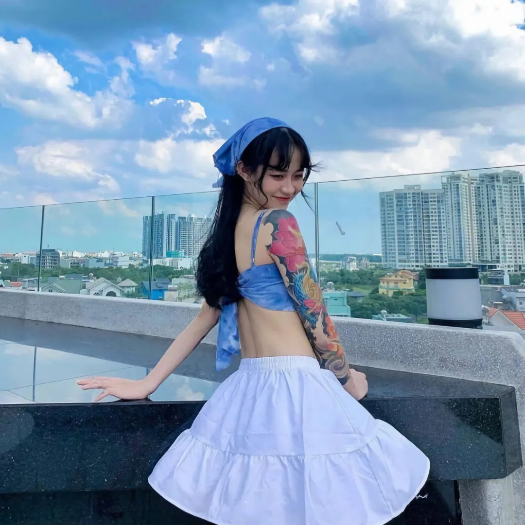 无影之镜