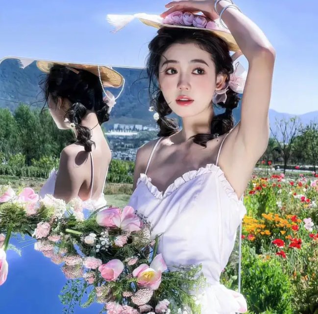 我的继父是偶像